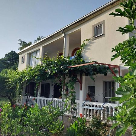 Vila Pogled Petrovac Bagian luar foto