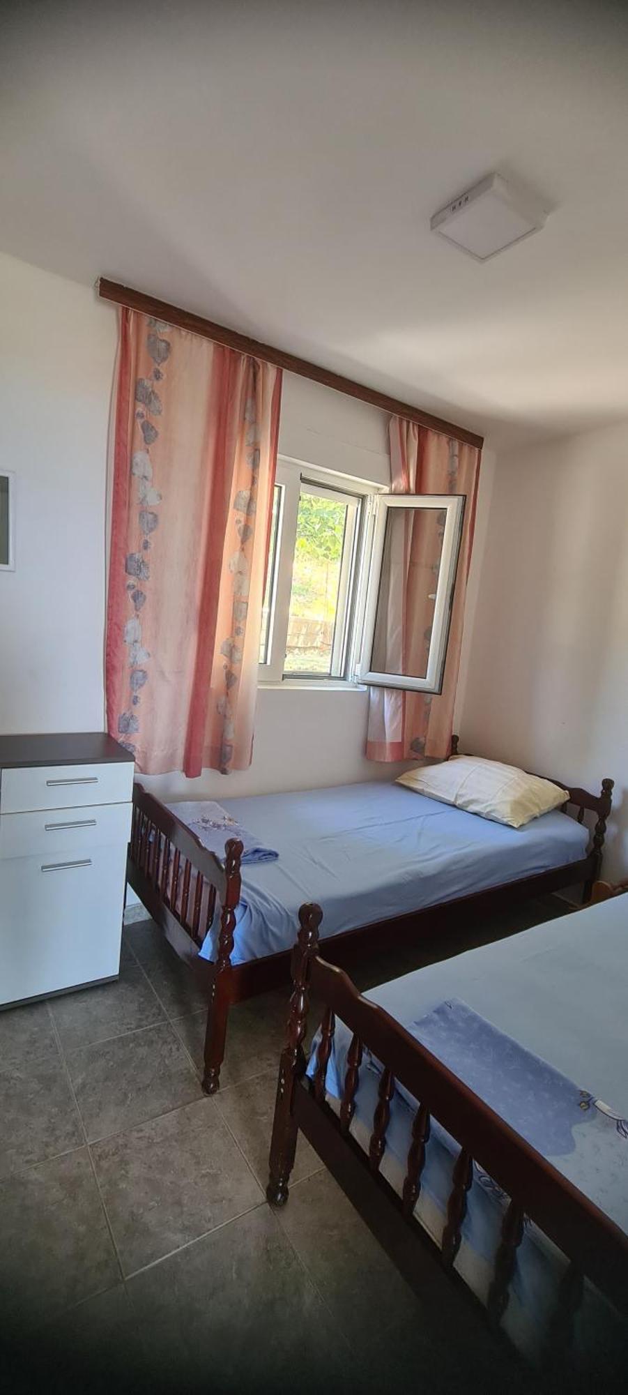 Vila Pogled Petrovac Bagian luar foto