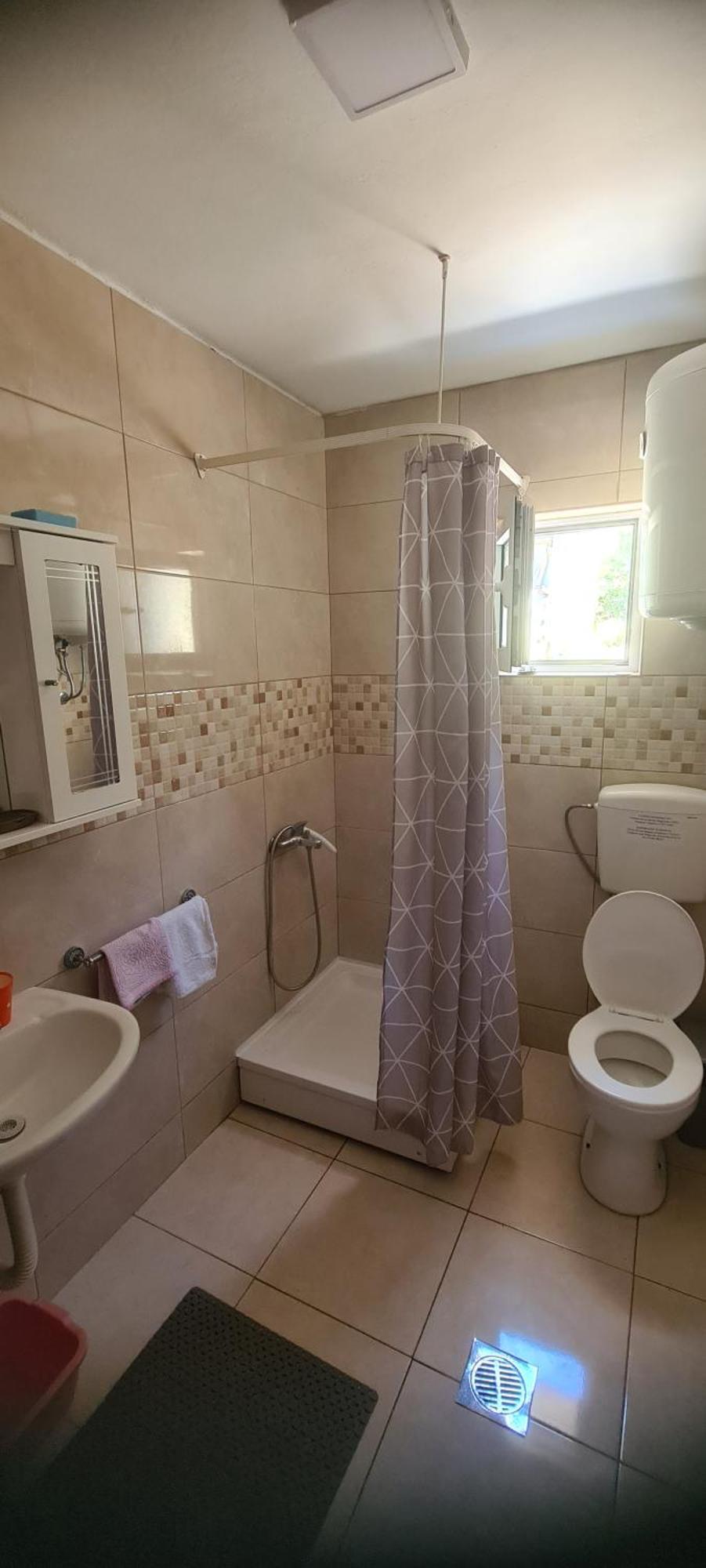 Vila Pogled Petrovac Bagian luar foto