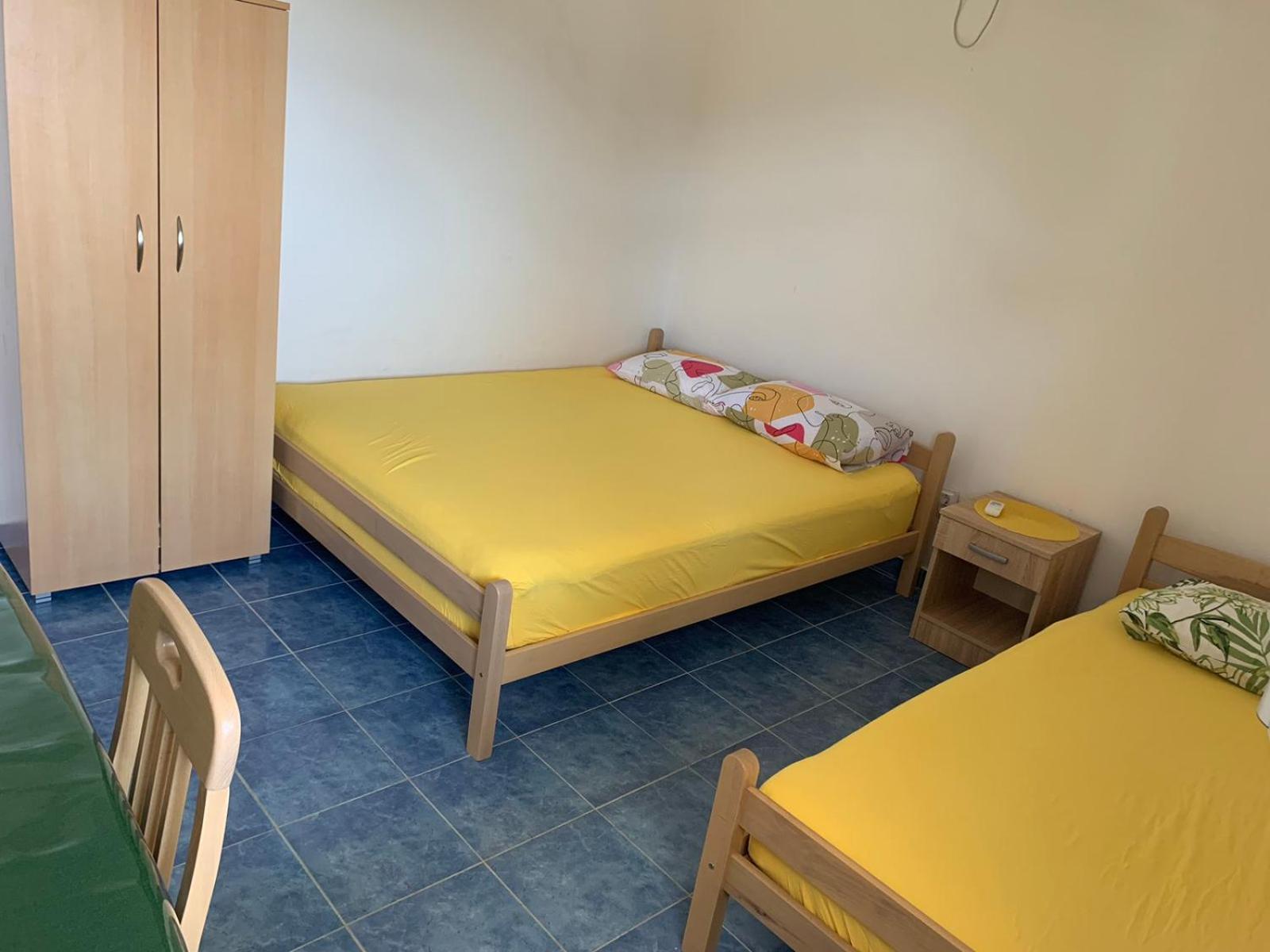 Vila Pogled Petrovac Ruang foto